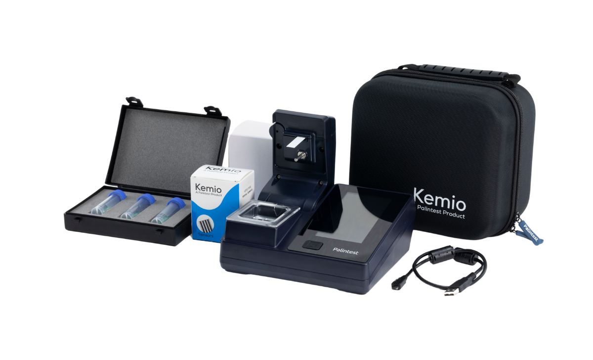 Kemio